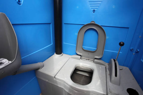 Portable Toilet Options We Offer in Kings Mountain, NC